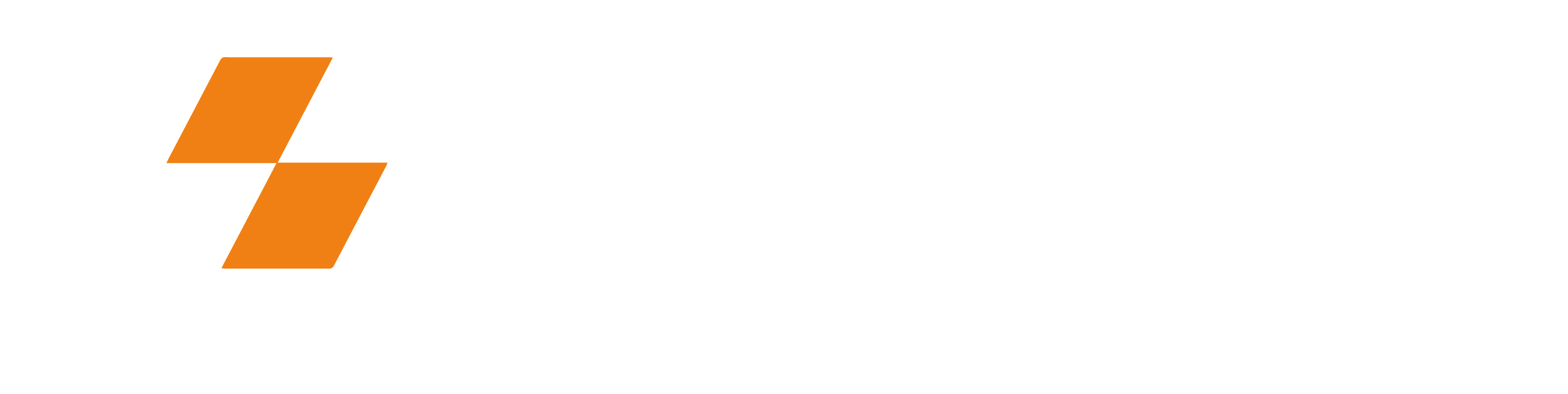 logo Alioth Oil Corporation blanco